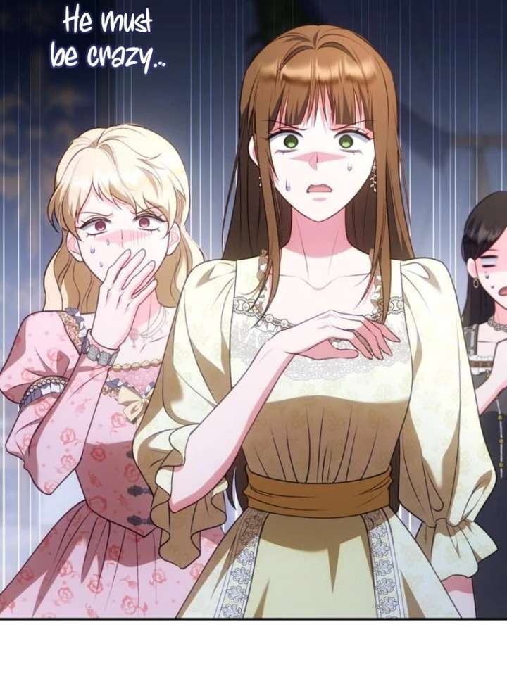 In the Name of Special Contract Marriage Chapter 35 634 108
