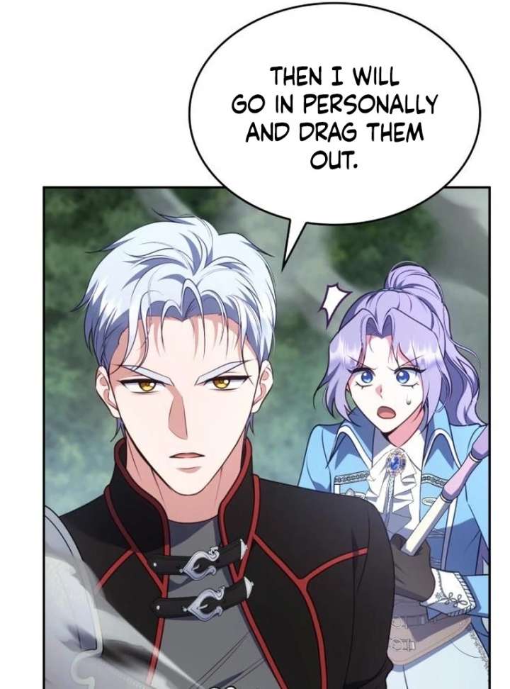 In the Name of Special Contract Marriage Chapter 35 648 122