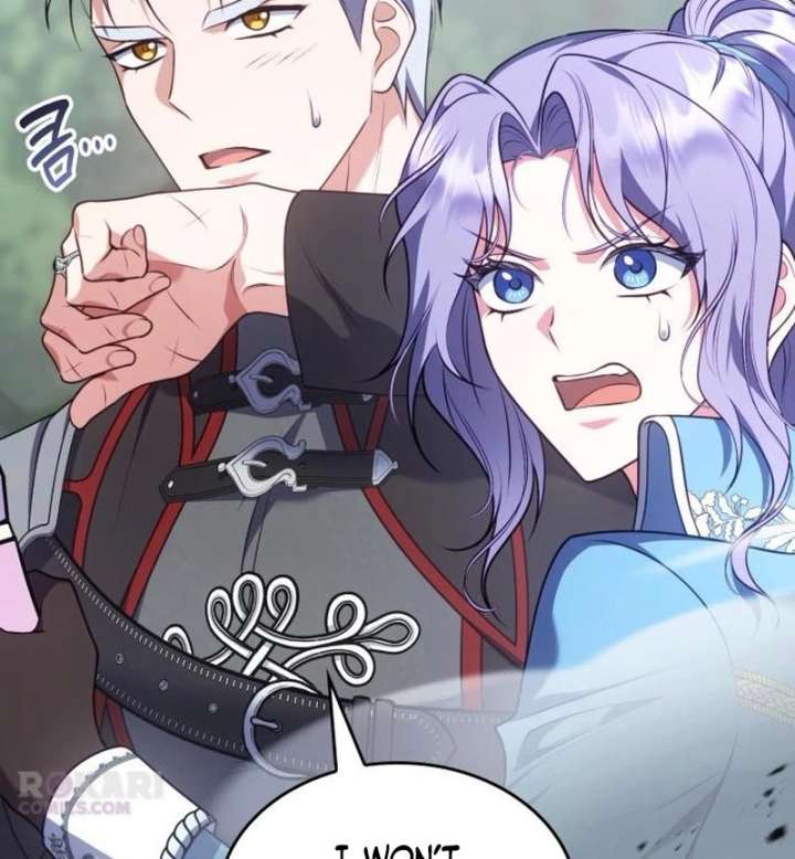 In the Name of Special Contract Marriage Chapter 36 494 040