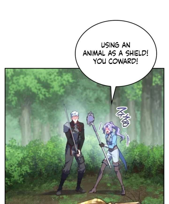 In the Name of Special Contract Marriage Chapter 36 504 050