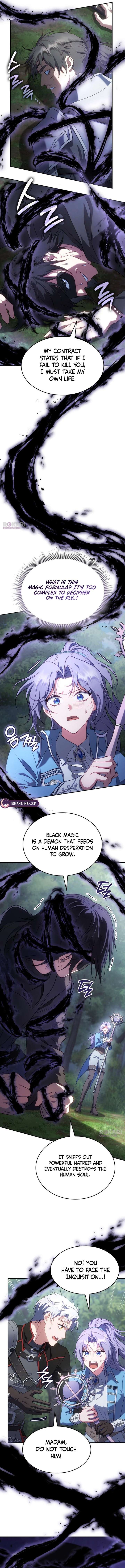 In the Name of Special Contract Marriage Chapter 37 64 003