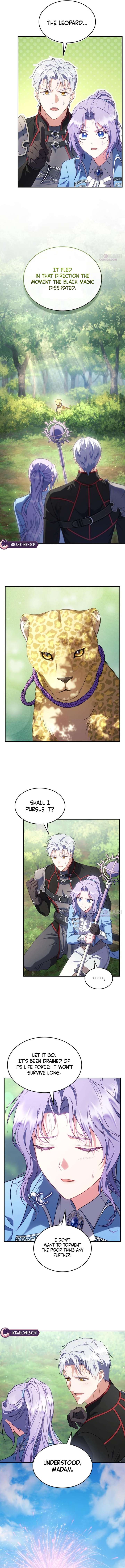 In the Name of Special Contract Marriage Chapter 37 66 005