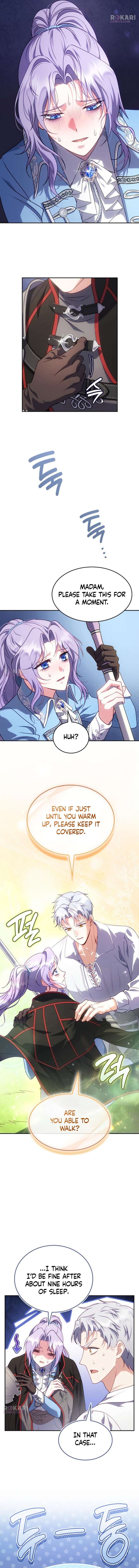 In the Name of Special Contract Marriage Chapter 37 68 007