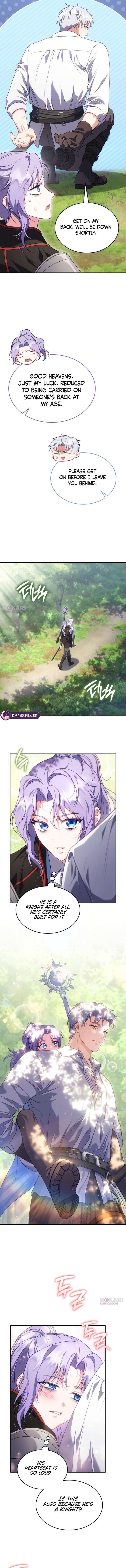 In the Name of Special Contract Marriage Chapter 37 69 008