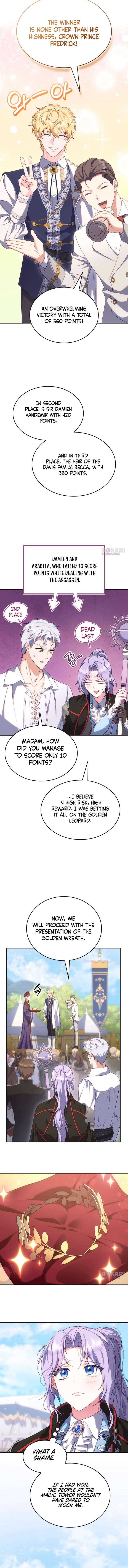 In the Name of Special Contract Marriage Chapter 37 71 010