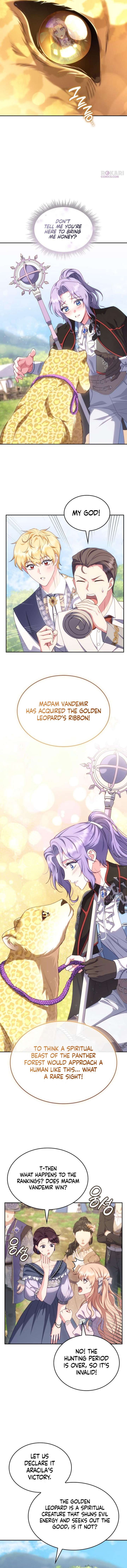 In the Name of Special Contract Marriage Chapter 37 73 012