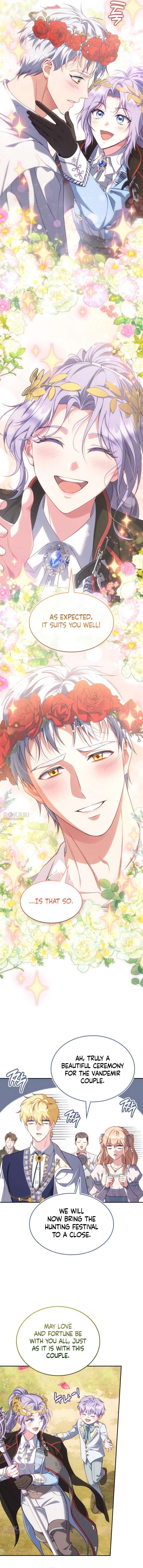In the Name of Special Contract Marriage Chapter 37 76 015