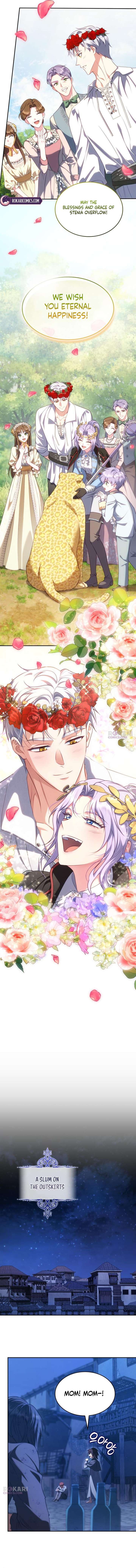 In the Name of Special Contract Marriage Chapter 37 77 016
