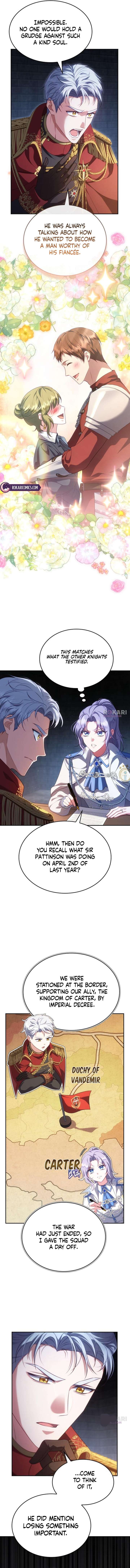 In the Name of Special Contract Marriage Chapter 40 58 003