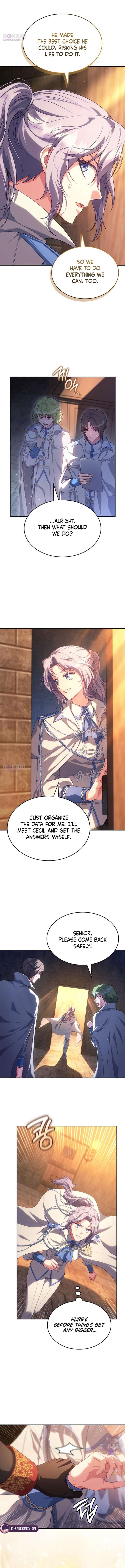 In the Name of Special Contract Marriage Chapter 40 63 008
