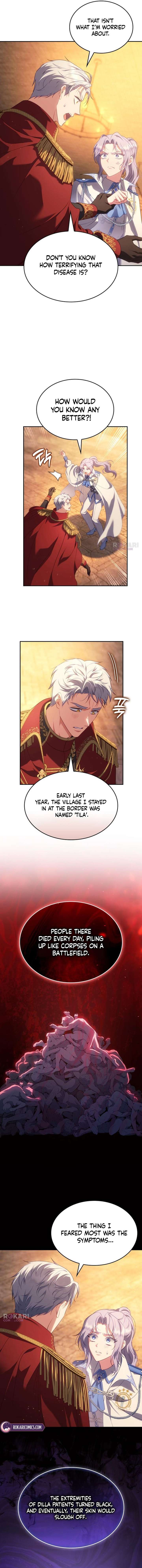 In the Name of Special Contract Marriage Chapter 40 65 010
