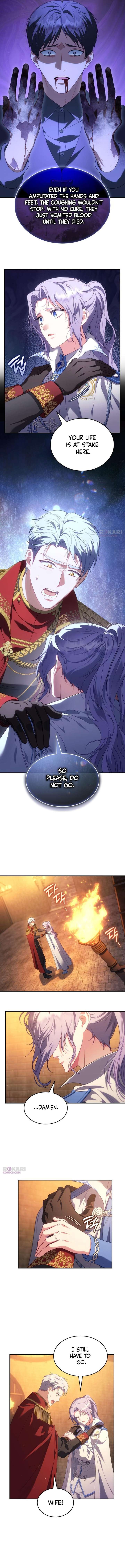 In the Name of Special Contract Marriage Chapter 40 66 011