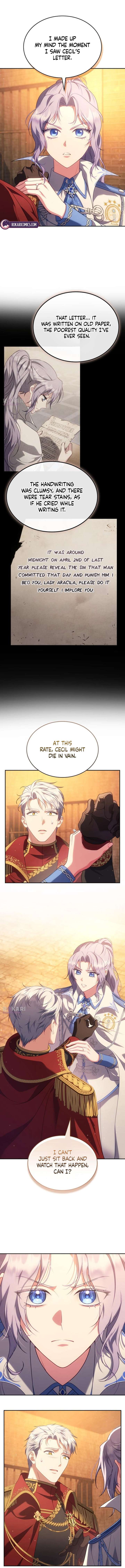 In the Name of Special Contract Marriage Chapter 40 67 012