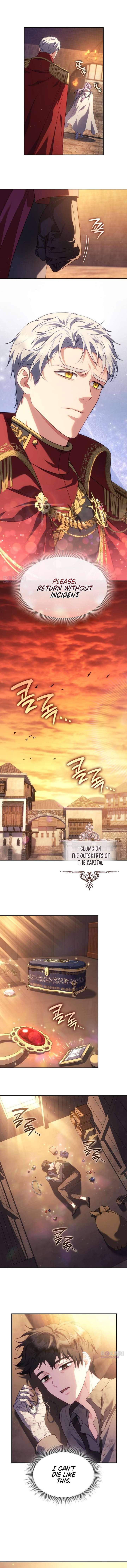 In the Name of Special Contract Marriage Chapter 40 69 014