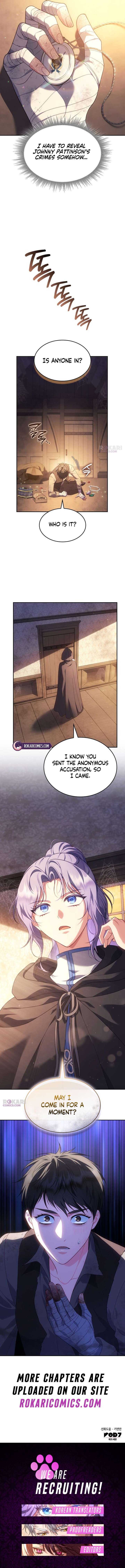 In the Name of Special Contract Marriage Chapter 40 70 015