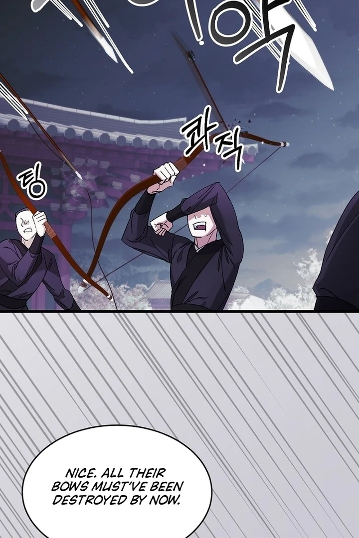 The Villainous Husband I Killed Has Returned Chapter 39 303 23