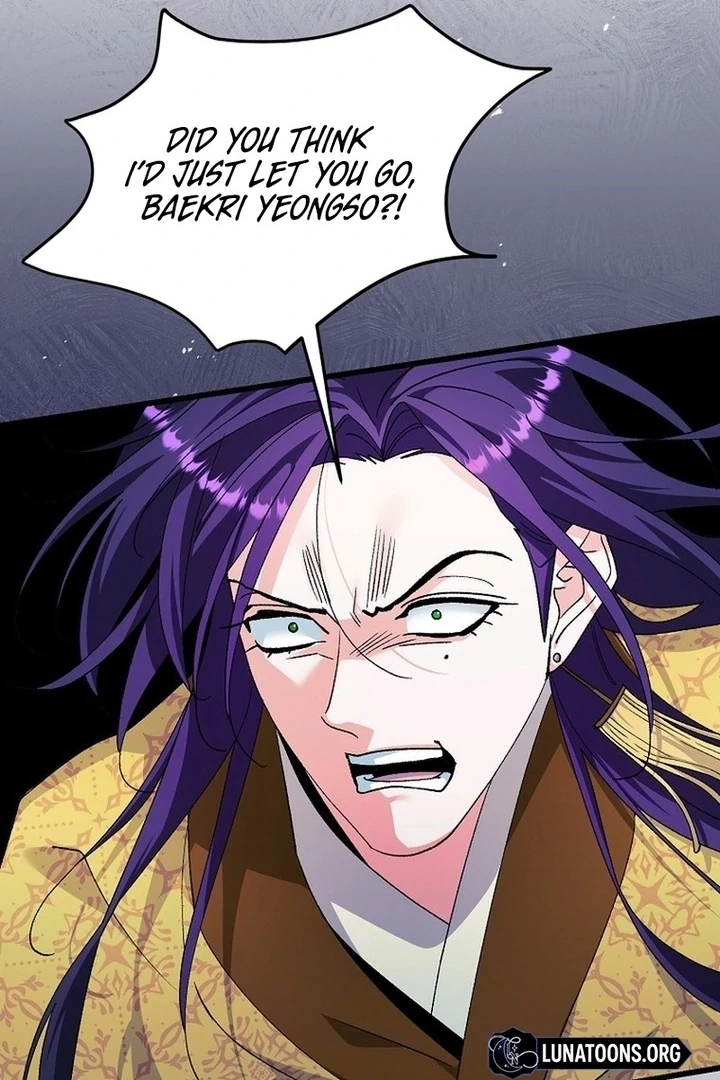 The Villainous Husband I Killed Has Returned Chapter 39 307 27