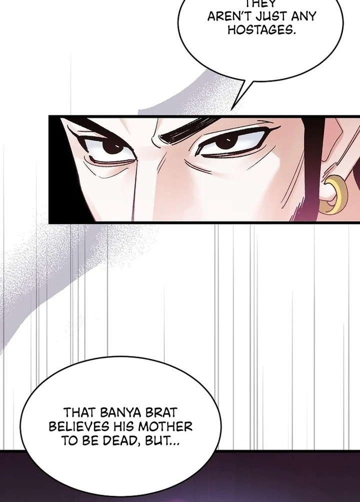 The Villainous Husband I Killed Has Returned Chapter 39 319 39