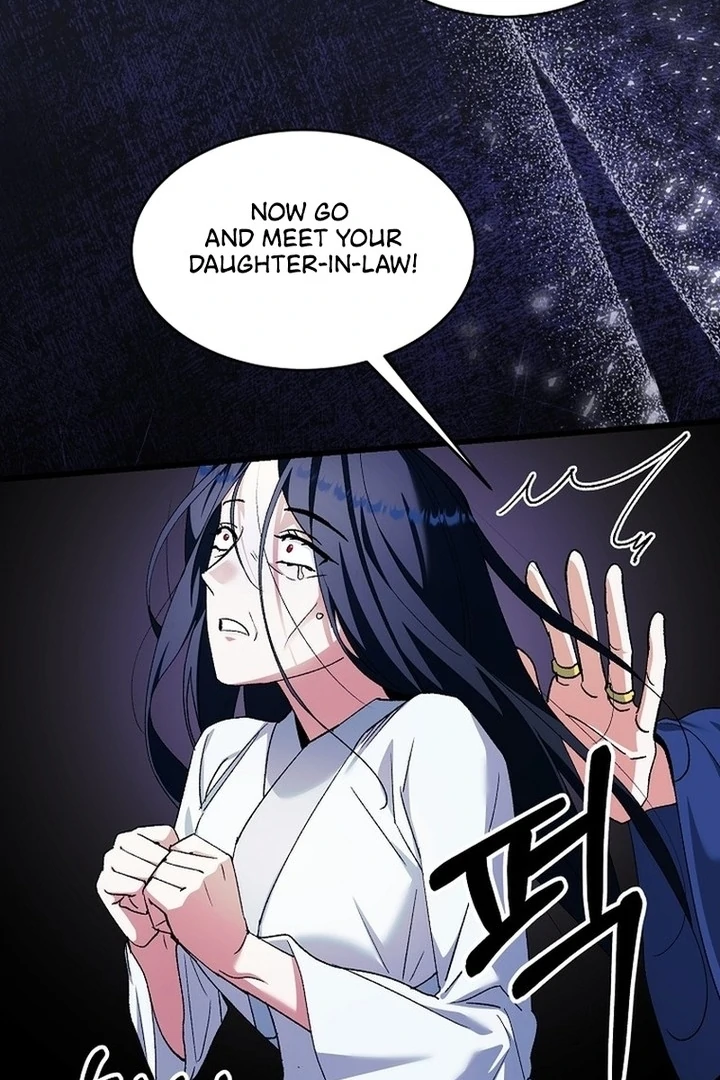The Villainous Husband I Killed Has Returned Chapter 39 322 42