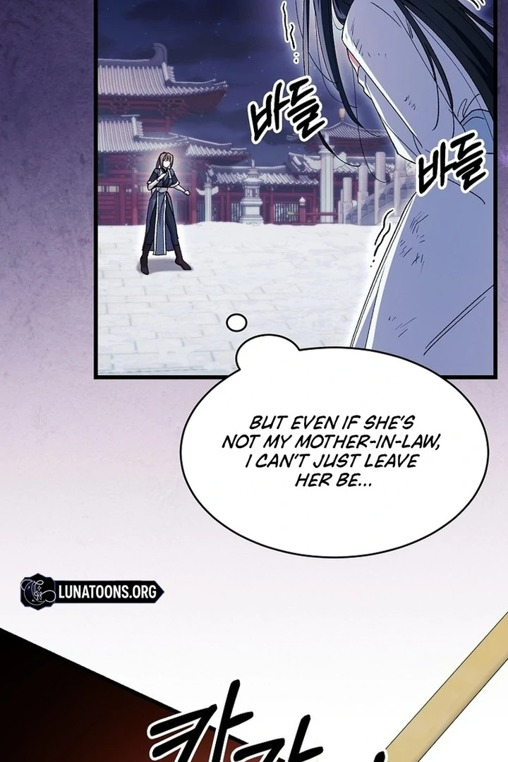 The Villainous Husband I Killed Has Returned Chapter 39 324 44