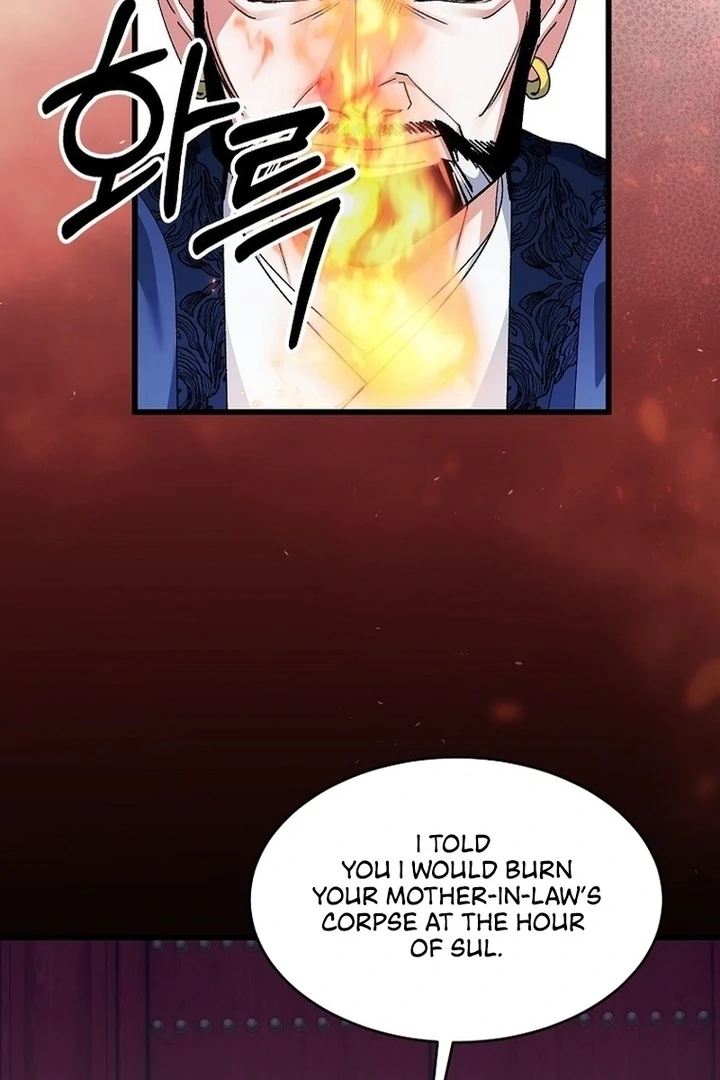The Villainous Husband I Killed Has Returned Chapter 39 326 46
