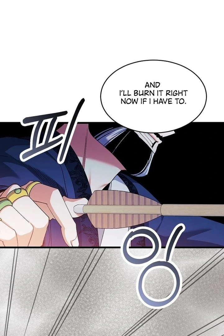 The Villainous Husband I Killed Has Returned Chapter 39 328 48