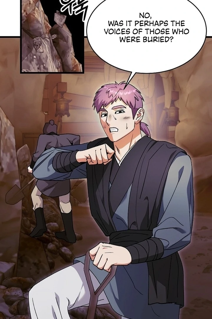 The Villainous Husband I Killed Has Returned Chapter 39 345 65