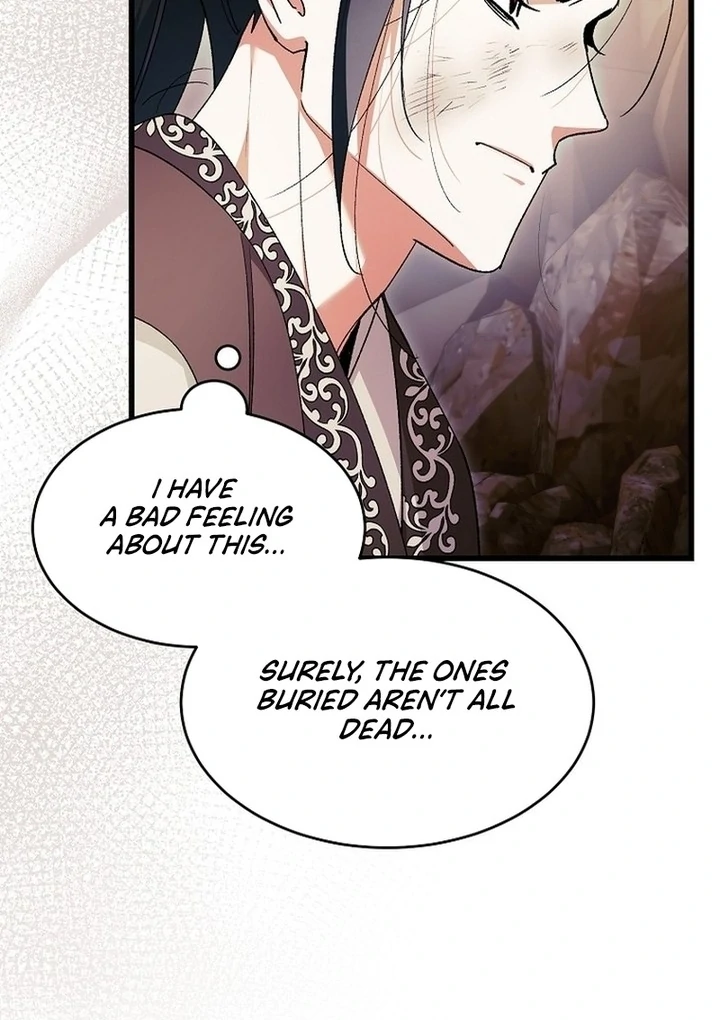 The Villainous Husband I Killed Has Returned Chapter 39 347 67