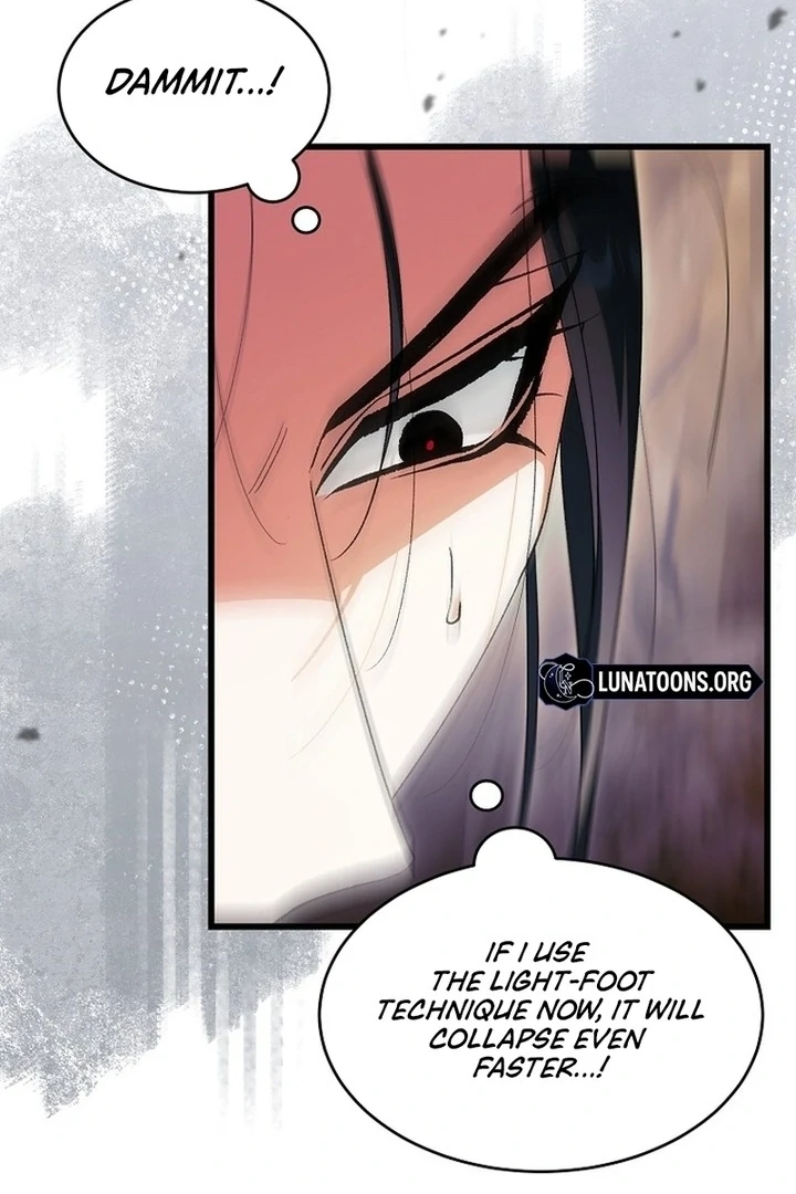The Villainous Husband I Killed Has Returned Chapter 39 355 75