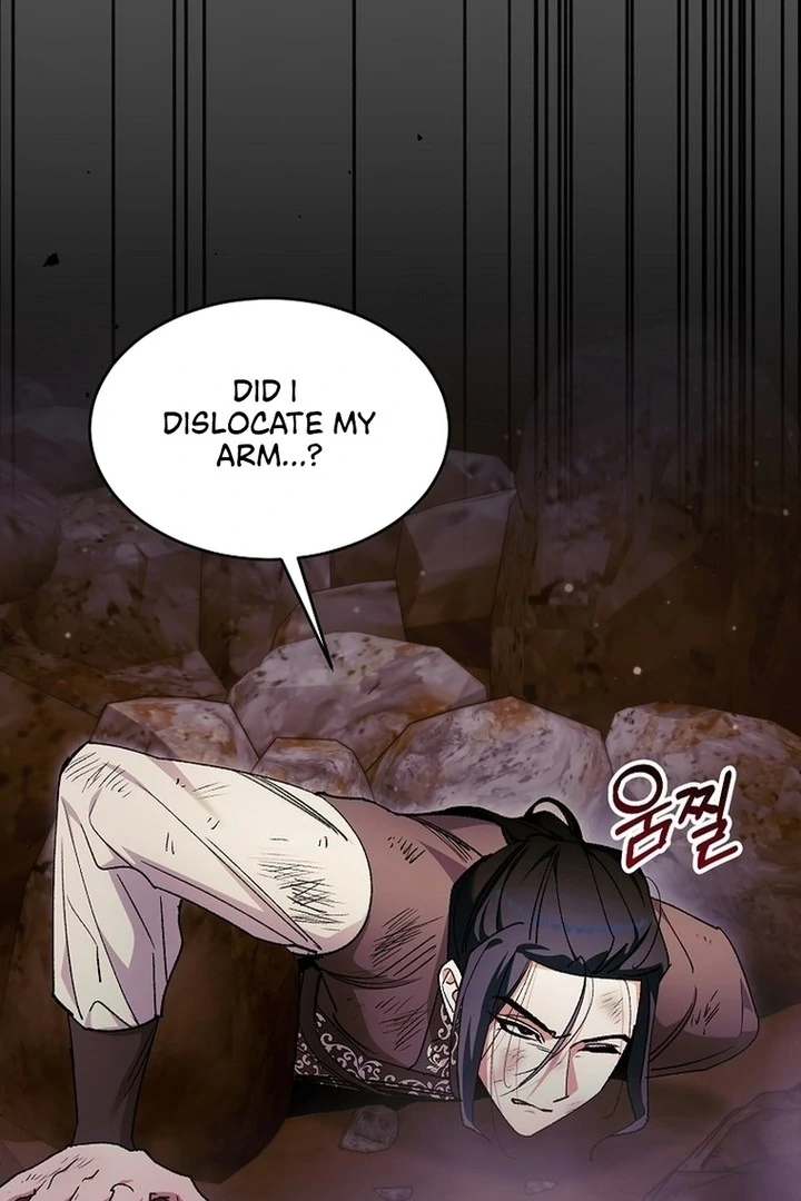 The Villainous Husband I Killed Has Returned Chapter 39 362 82