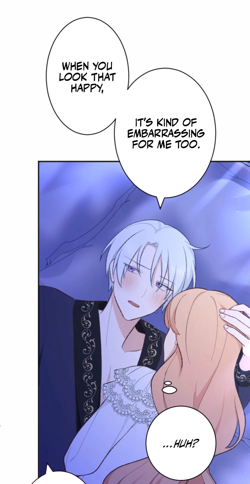The Night I Spend With the Mastermind Prince Is My Secret Chapter 23 293 033c4c7313e6
