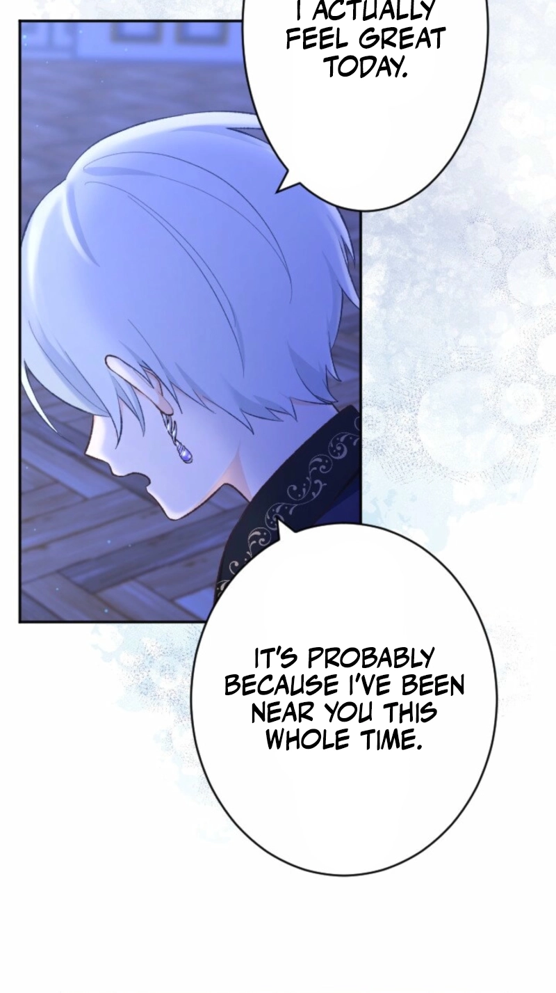 The Night I Spend With the Mastermind Prince Is My Secret Chapter 23 282 0f0f0f20c10d