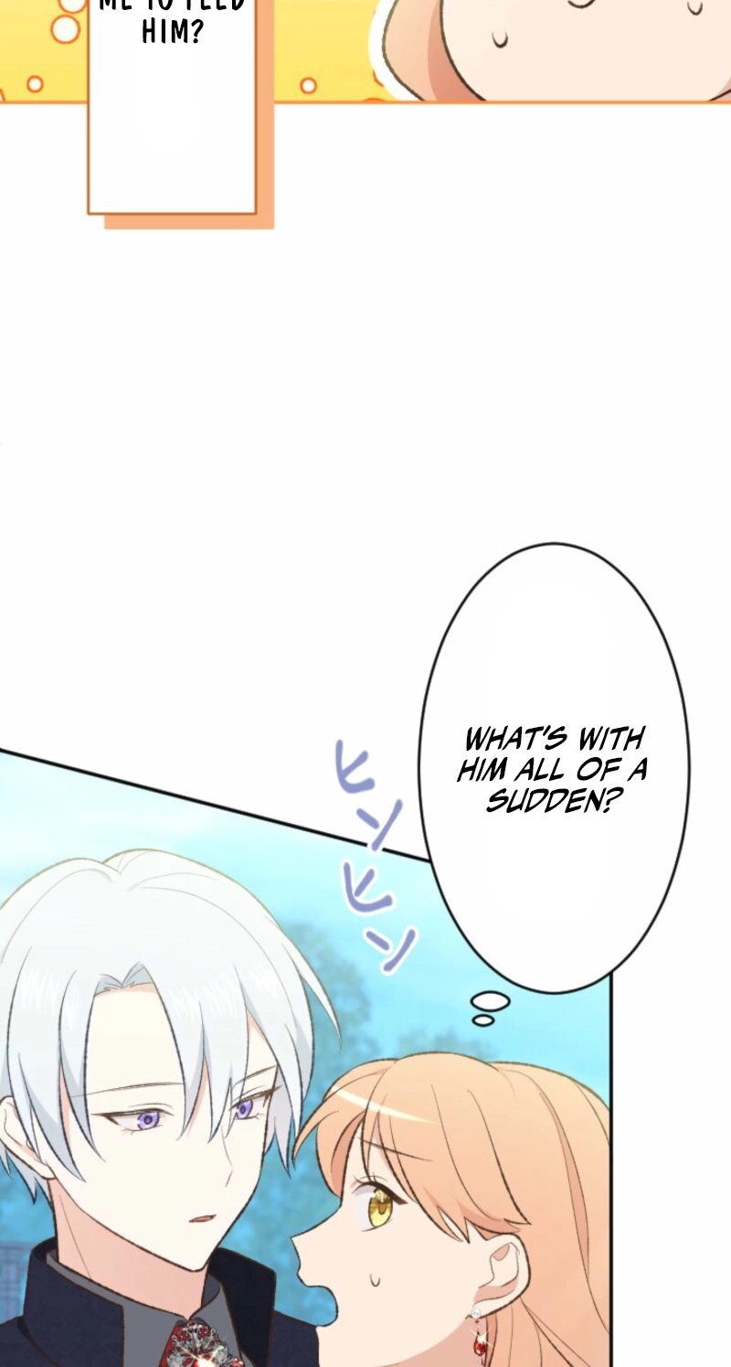 The Night I Spend With the Mastermind Prince Is My Secret Chapter 23 249 18da442cdfae