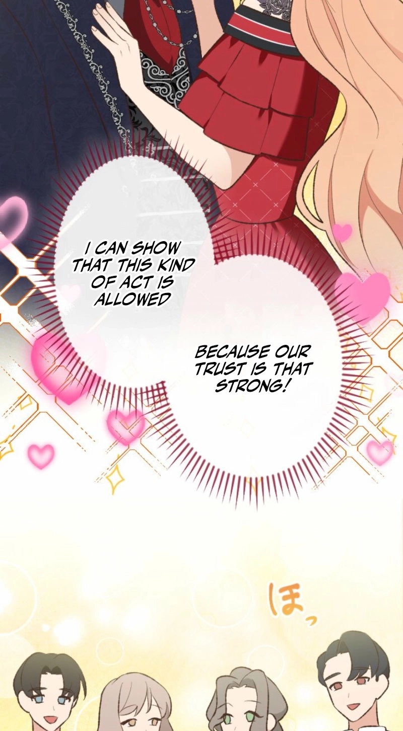 The Night I Spend With the Mastermind Prince Is My Secret Chapter 23 262 32355650aa00