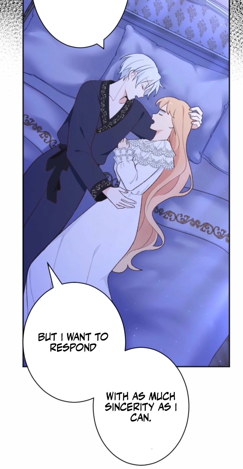 The Night I Spend With the Mastermind Prince Is My Secret Chapter 23 301 451f1835733c