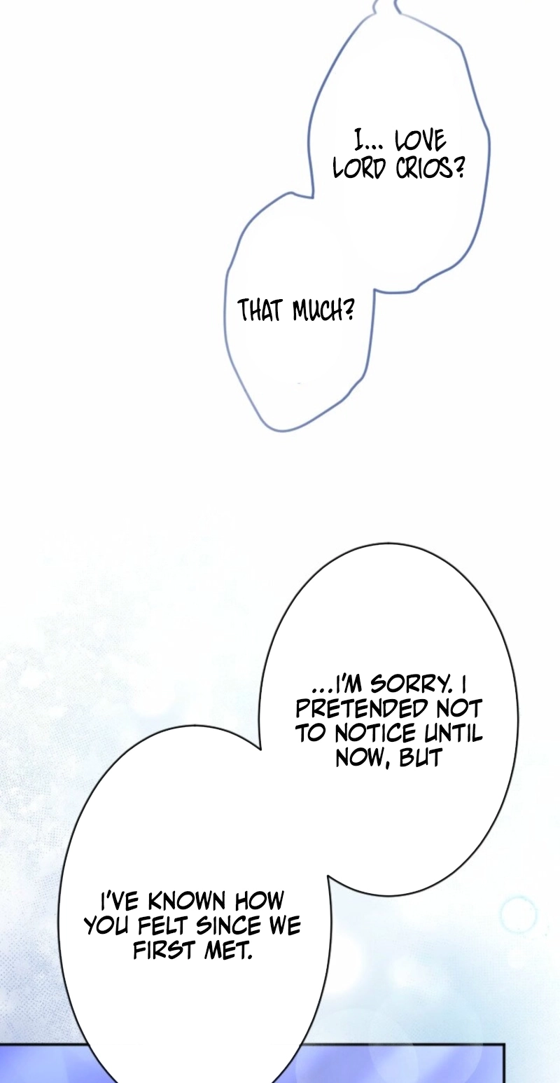 The Night I Spend With the Mastermind Prince Is My Secret Chapter 23 295 5ccaeba0dc77