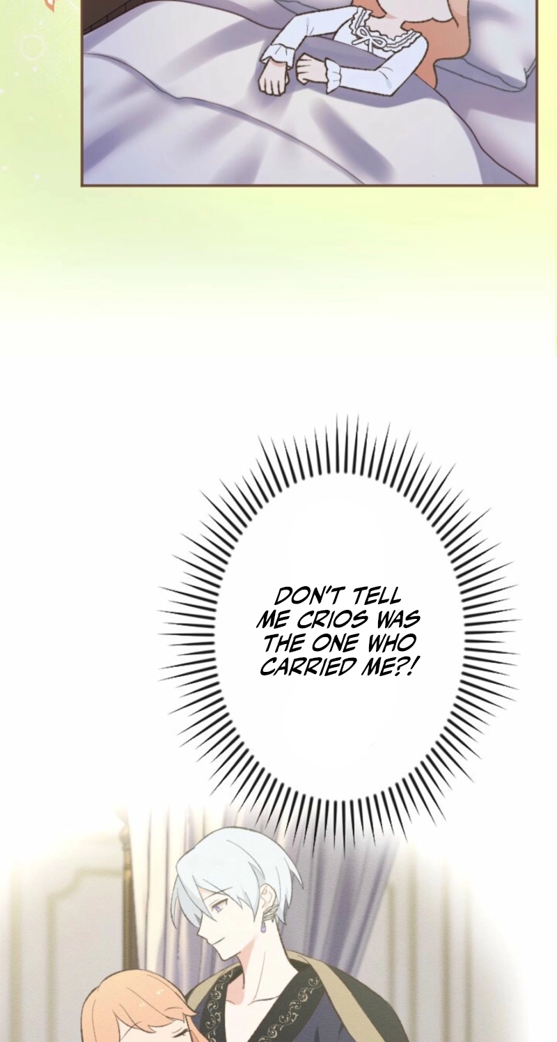 The Night I Spend With the Mastermind Prince Is My Secret Chapter 23 254 6afdfc064b93