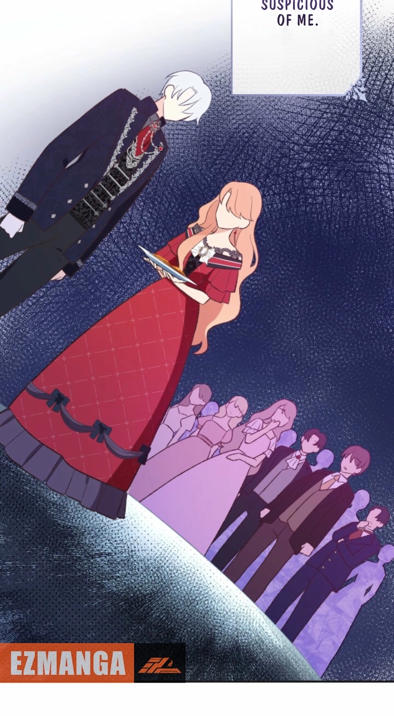 The Night I Spend With the Mastermind Prince Is My Secret Chapter 23 260 753e6af78f04