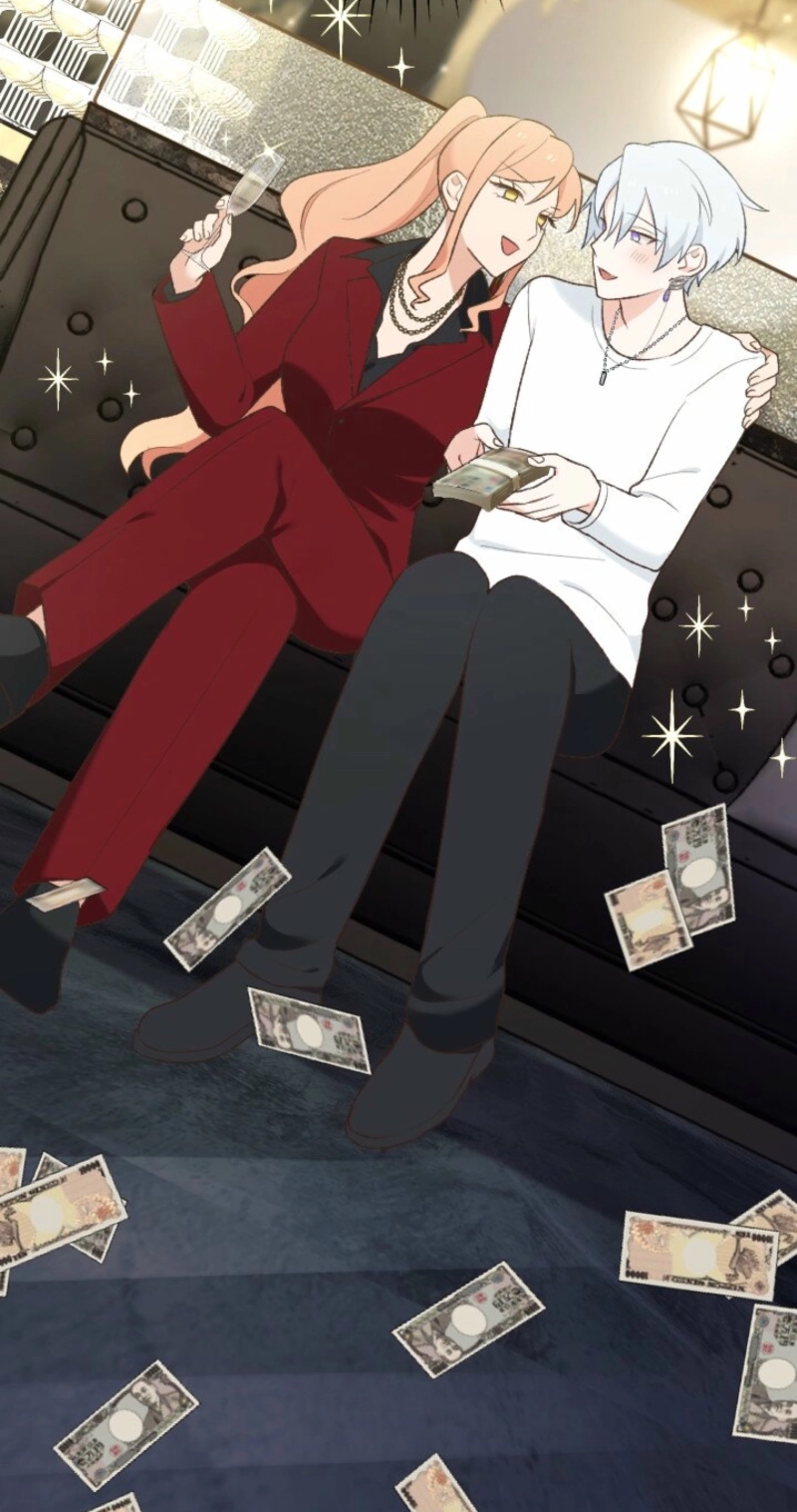 The Night I Spend With the Mastermind Prince Is My Secret Chapter 23 317 7760dfb1ddf6