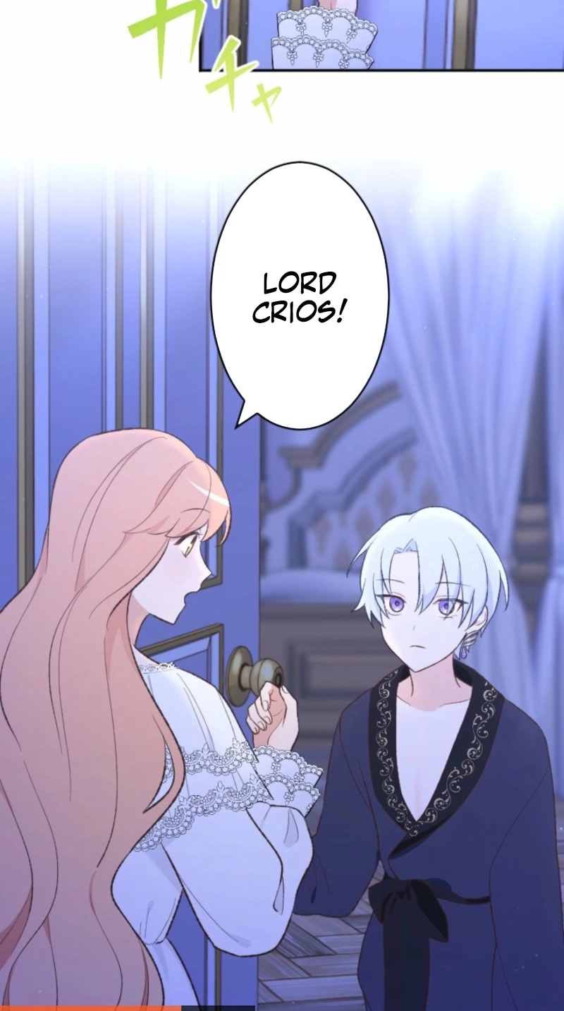 The Night I Spend With the Mastermind Prince Is My Secret Chapter 23 278 854909244d0b