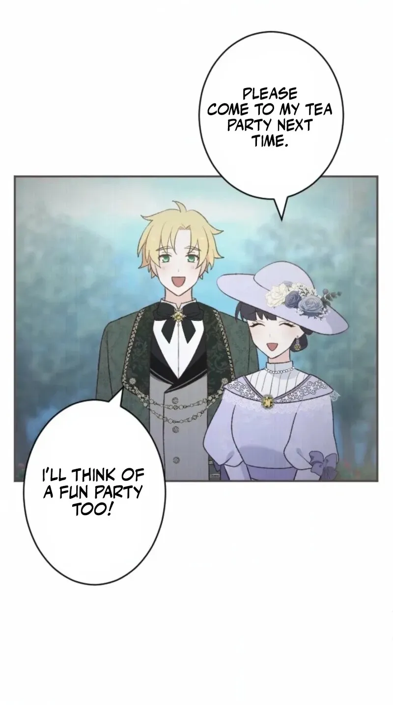 The Night I Spend With the Mastermind Prince Is My Secret Chapter 23 276 9f417df4c62b