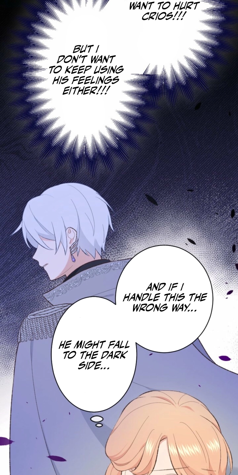 The Night I Spend With the Mastermind Prince Is My Secret Chapter 23 321 d6571ecc89d3