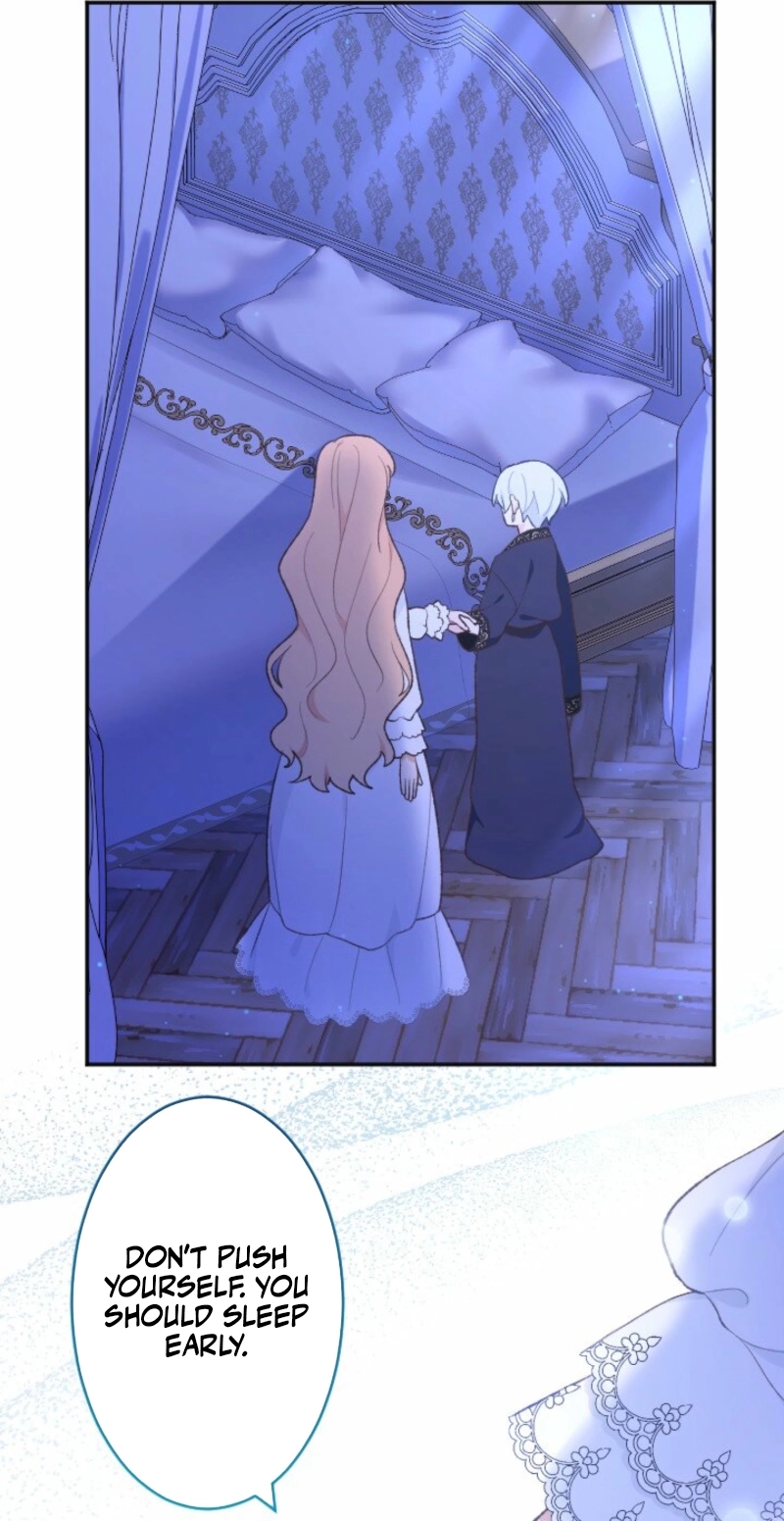 The Night I Spend With the Mastermind Prince Is My Secret Chapter 23 284 e886b97f0d9b