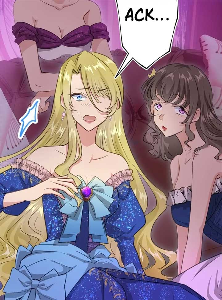 The Prostitute Plays The Role Of A Queen Chapter 1 693 ch 1 137