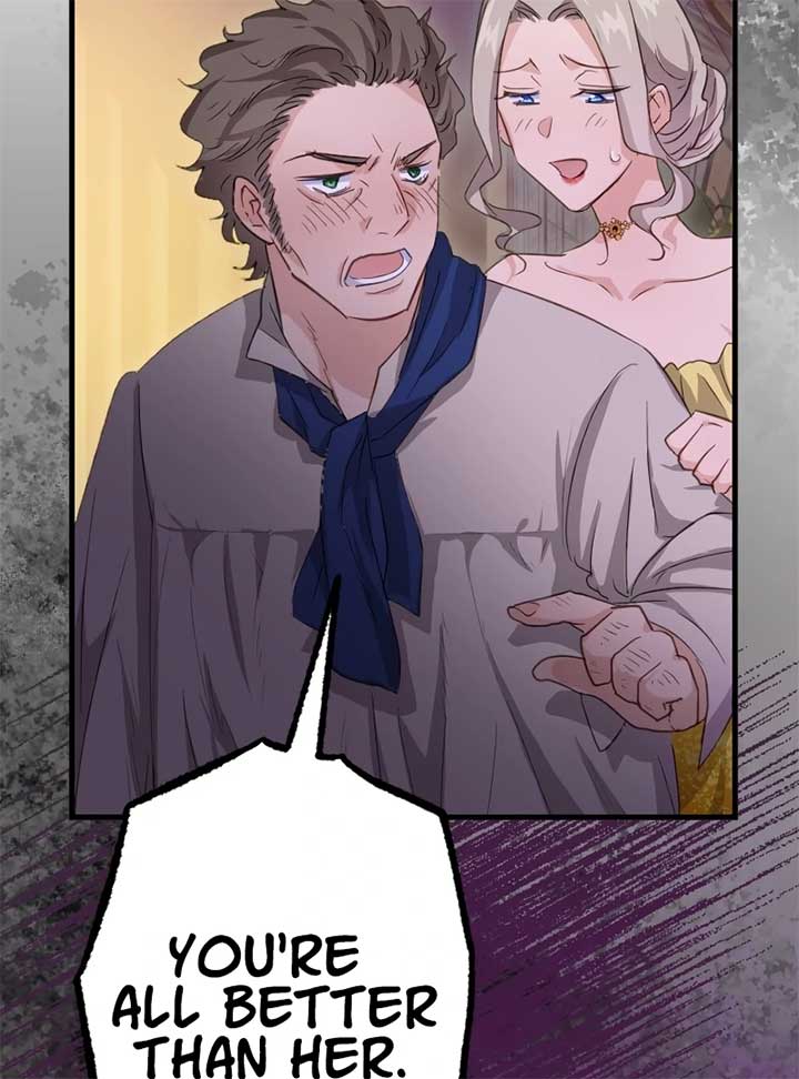 The Prostitute Plays The Role Of A Queen Chapter 1 695 ch 1 139