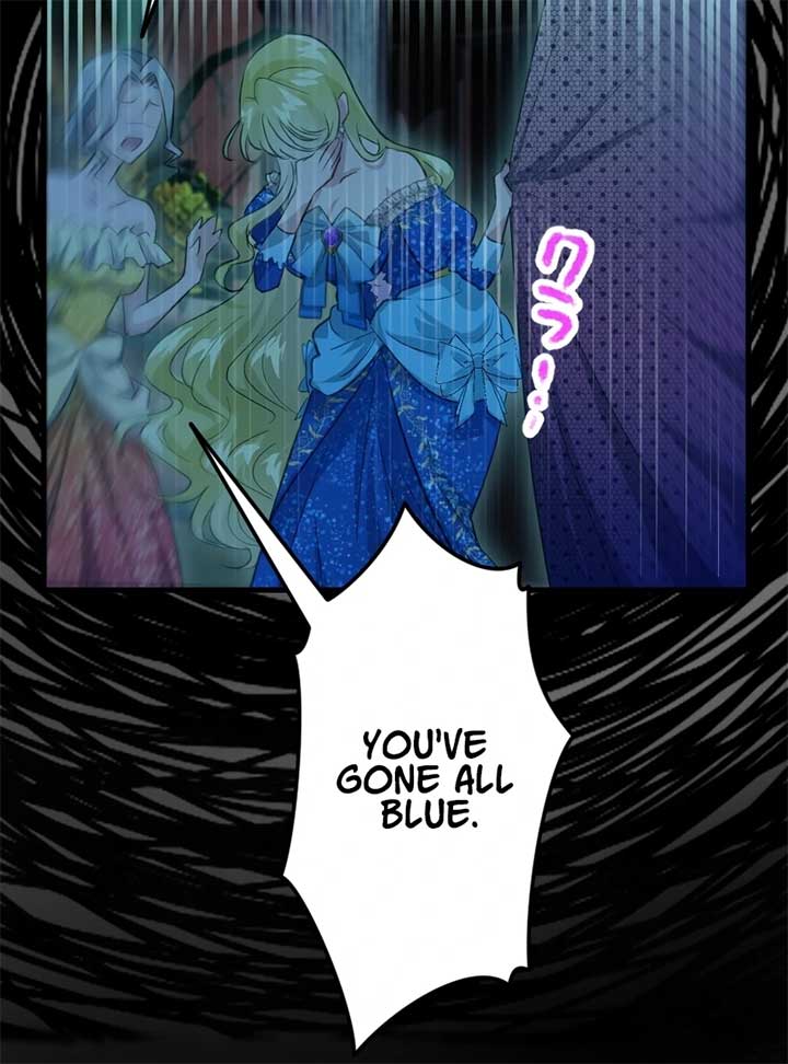 The Prostitute Plays The Role Of A Queen Chapter 1 718 ch 1 162