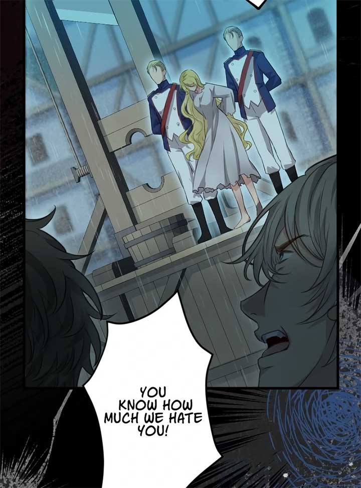 The Prostitute Plays The Role Of A Queen Chapter 1 573 ch 1 17
