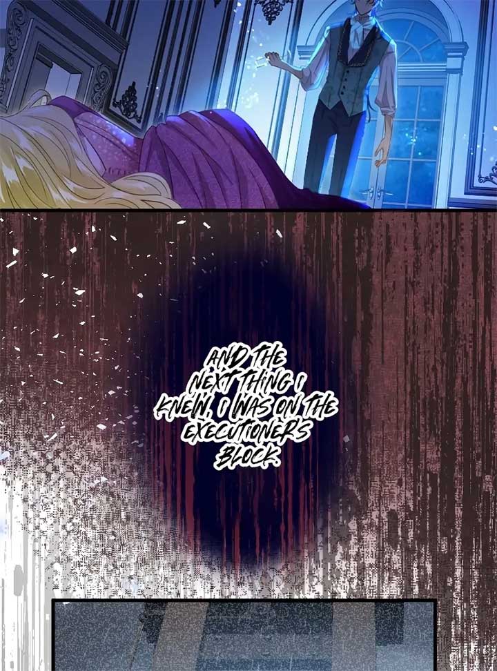 The Prostitute Plays The Role Of A Queen Chapter 1 730 ch 1 174