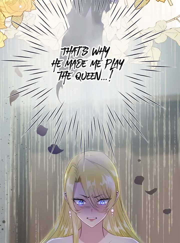 The Prostitute Plays The Role Of A Queen Chapter 1 735 ch 1 179