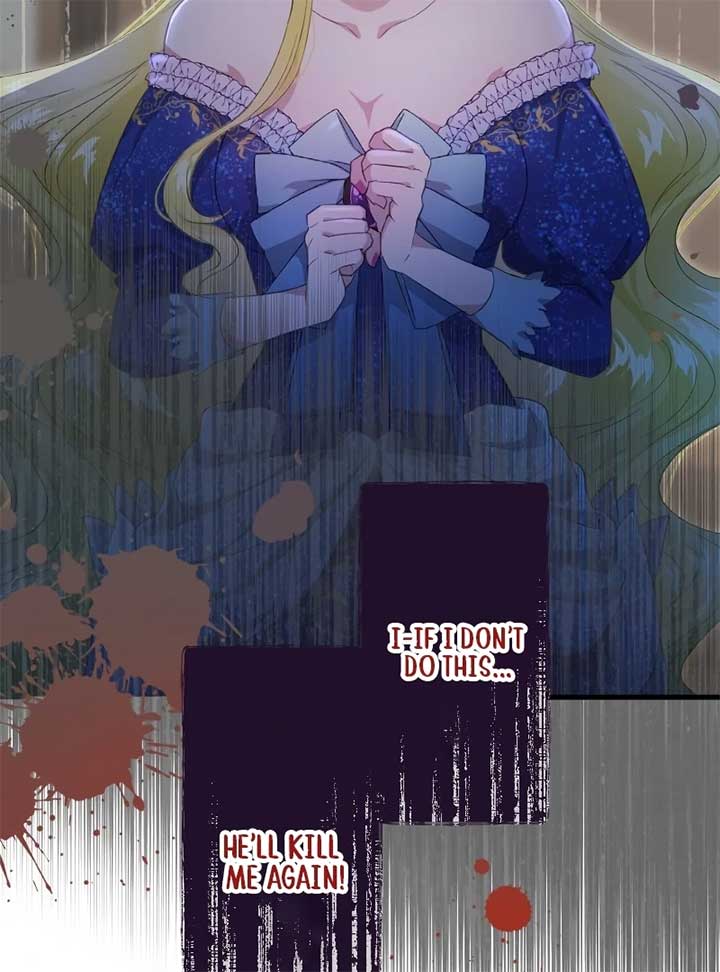 The Prostitute Plays The Role Of A Queen Chapter 1 736 ch 1 180